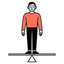 균형가